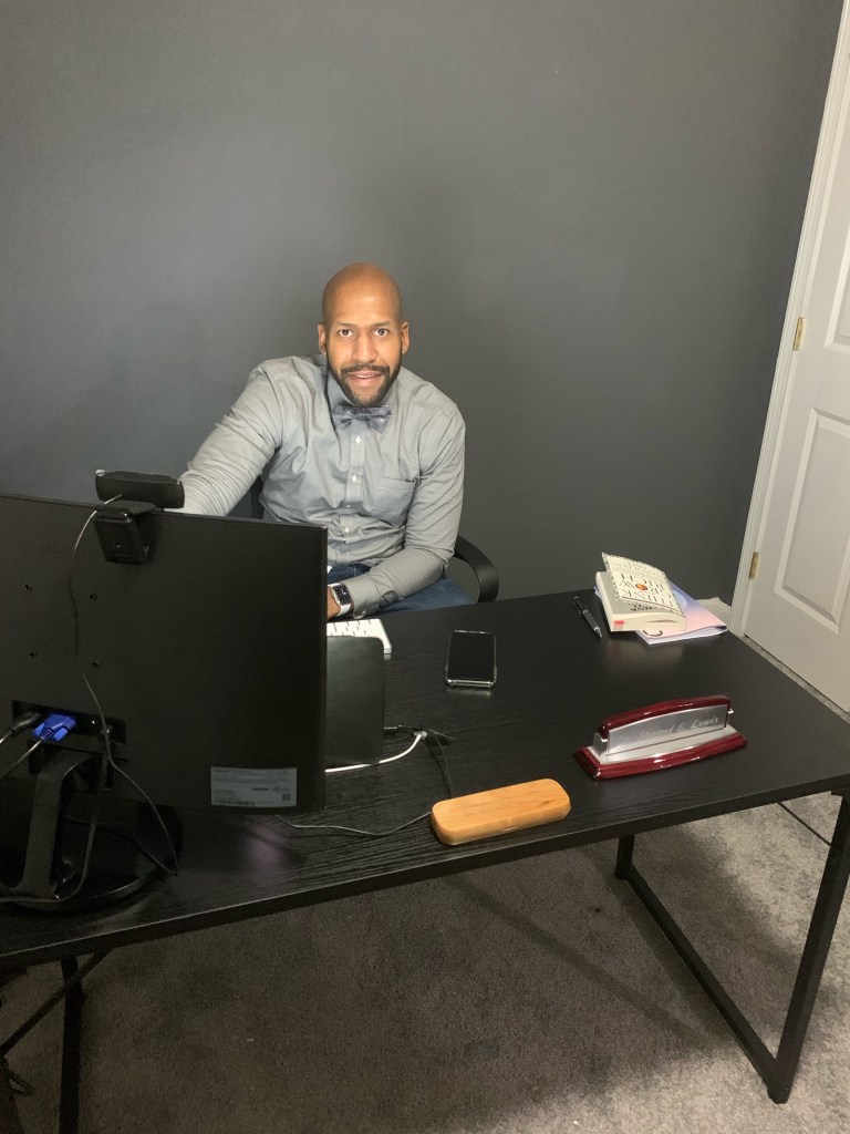 how to manifest things